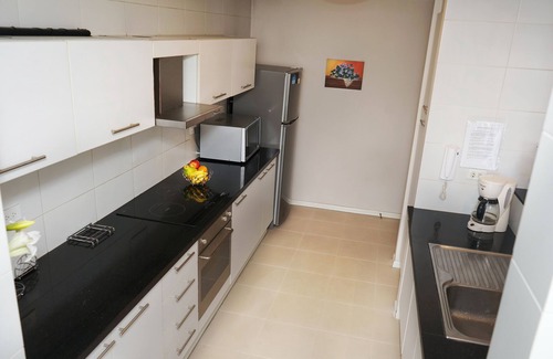 La Floresta Apartamento | HERMOSO APARTAMENTO EN ALQUILER