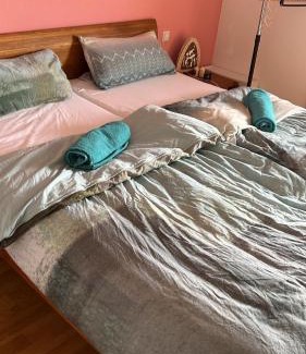 Ulm Apartamento | Beautiful apartment for you