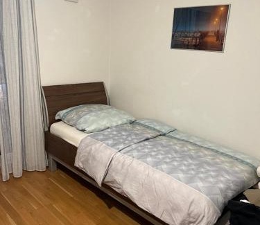 Ulm Apartamento | Beautiful apartment for you