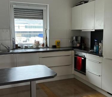 Ulm Apartamento | Beautiful apartment for you