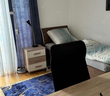 Ulm Apartamento | Beautiful apartment for you