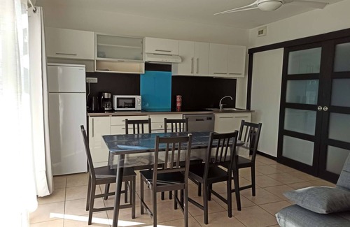 Biscarrosse Plage Apartamento | Beautiful apartment in the center of Biscarrosse plage