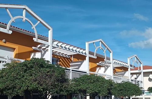 Biscarrosse Plage Apartamento | Beautiful apartment in the center of Biscarrosse plage