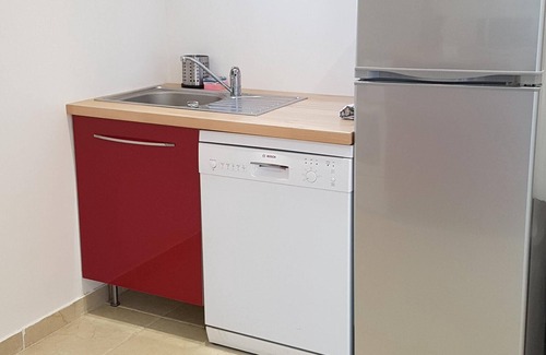 Chamousset Apartamento | Precioso apartamento de 65m2