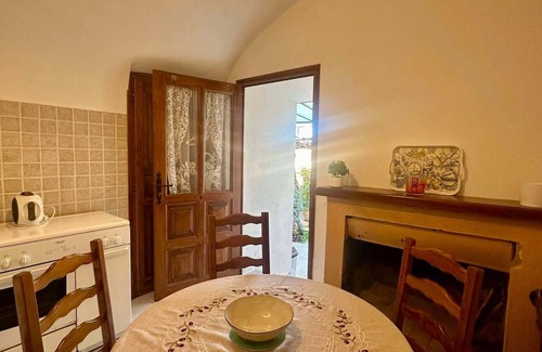 Lavatoggio Apartamento | Beautiful apartment in Lavatoggio