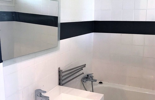 Saint-Fons Apartamento | Hermoso apartamento (4pers) con piscina -Albigny-Lyon