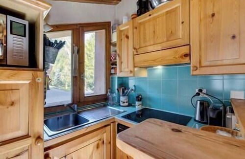 Le Cret Apartamento | Beautiful apartment in Chalet