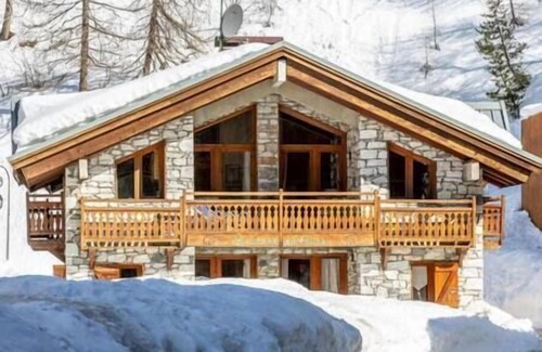 Le Cret Apartamento | Beautiful apartment in Chalet