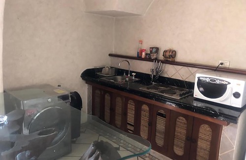 Granjas del Marqués Apartamento | Beautiful apartment fully restored after OTIS in Acapulco Diamante