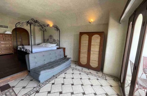 Granjas del Marqués Apartamento | Beautiful apartment fully restored after OTIS in Acapulco Diamante