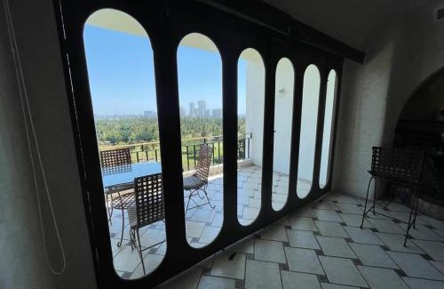 Granjas del Marqués Apartamento | Beautiful apartment fully restored after OTIS in Acapulco Diamante