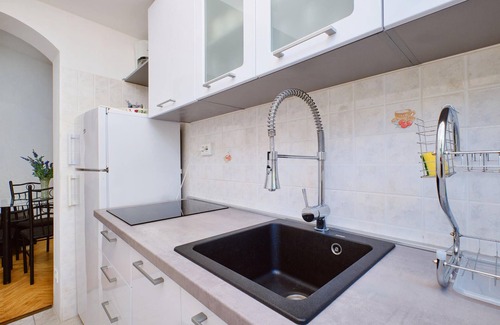 Artatore Apartamento | Hermoso apartamento en Mali Losinj