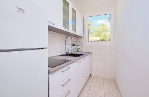 Artatore Apartamento | Hermoso apartamento en Mali Losinj
