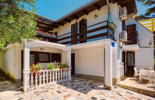 Artatore Apartamento | Hermoso apartamento en Mali Losinj