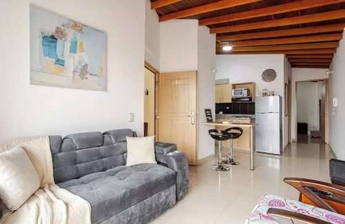 Sabaneta Apartamento | HERMOSO APARTAMENTO EN SABANETA CERCA AL PARQUE.