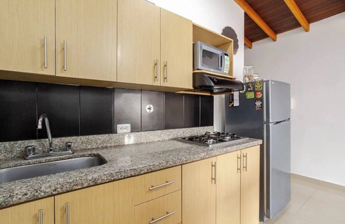 Sabaneta Apartamento | HERMOSO APARTAMENTO EN SABANETA CERCA AL PARQUE.