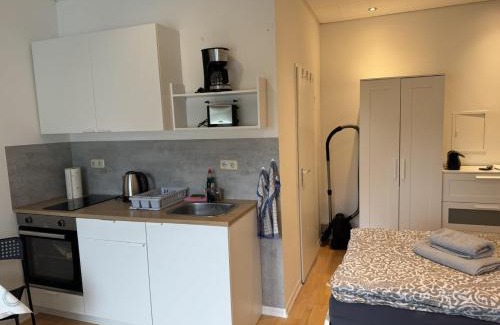 Dueren Apartamento | Beautiful Apartment in Düren