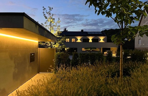 Unterlenningen Apartamento | Beautiful apartment in the dreamlike biosphere reserve