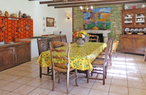 Loctudy Villa | Precioso apartamento en villa para 8 personas con mascotas permitida y aparcamiento