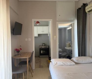 Karpenisi Apartamento | Beautiful apartment in Petralona