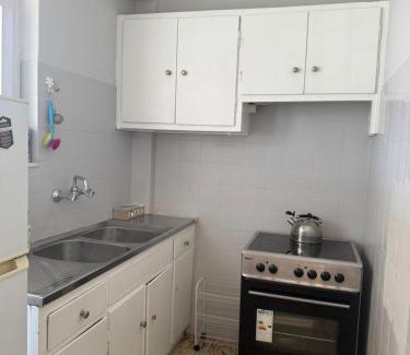 Karpenisi Apartamento | Beautiful apartment in Petralona