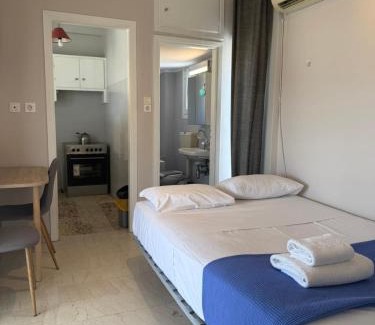 Karpenisi Apartamento | Beautiful apartment in Petralona