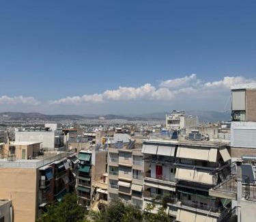 Karpenisi Apartamento | Beautiful apartment in Petralona