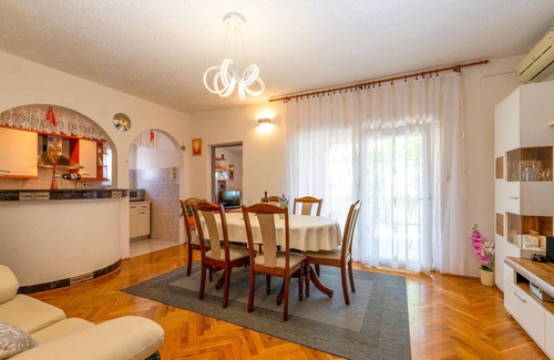 Rovanjska Apartamento | Hermoso apartamento en Rovanjska