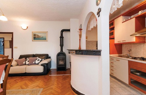Rovanjska Apartamento | Hermoso apartamento en Rovanjska