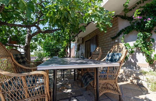 Rovanjska Apartamento | Hermoso apartamento en Rovanjska