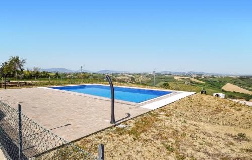 Ponte Rio Apartamento | Beautiful Apartment In Terre Roveresche