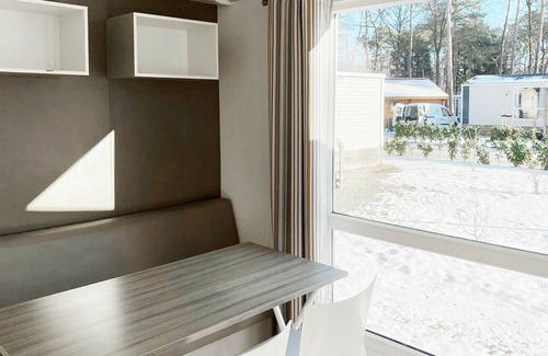 Brunssum Casa | Bonito apartamento en villa para 6 personas con WIFI, TV, terraza y aparcamiento