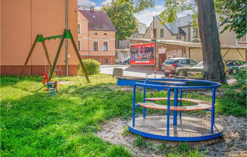 Zielona Gora Apartamento | Beautiful Apartment In Zielona Góra
