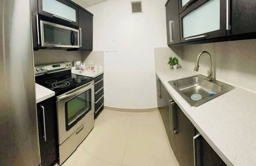 Sabana Llana Norte Casa | Beautiful apartment in San Juan