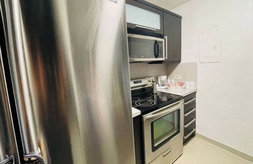 Sabana Llana Norte Casa | Beautiful apartment in San Juan