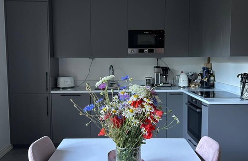 Katarina-Sofia Apartamento | Beautiful apartment in the middle of Stockholm, perfect for your planned city holiday
