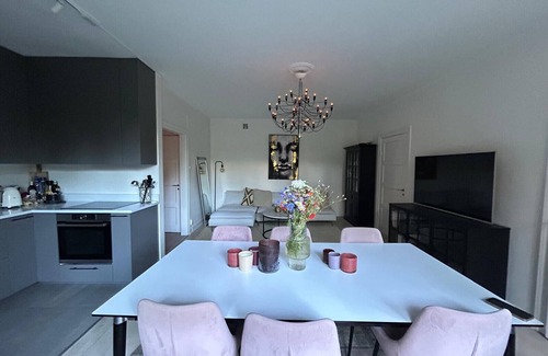 Katarina-Sofia Apartamento | Beautiful apartment in the middle of Stockholm, perfect for your planned city holiday