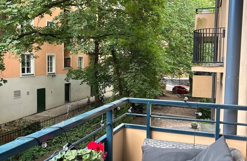 Katarina-Sofia Apartamento | Beautiful apartment in the middle of Stockholm, perfect for your planned city holiday
