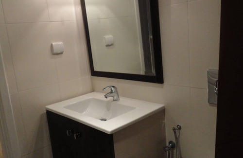 Cite Les Palmeraies Apartamento | Precioso apartamento en Túnez