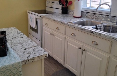 Bardstown Apartamento | Hermoso apartamento en el corazón de Bardstown, KY