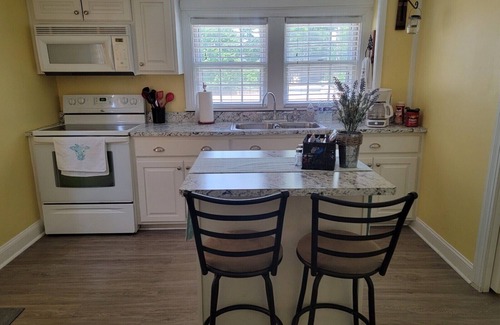 Bardstown Apartamento | Hermoso apartamento en el corazón de Bardstown, KY