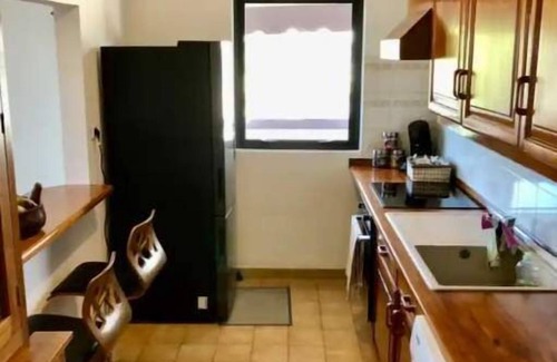 Pa'ofa'i Apartamento | Beautiful apartment ideally located in the capital city of Papeete!