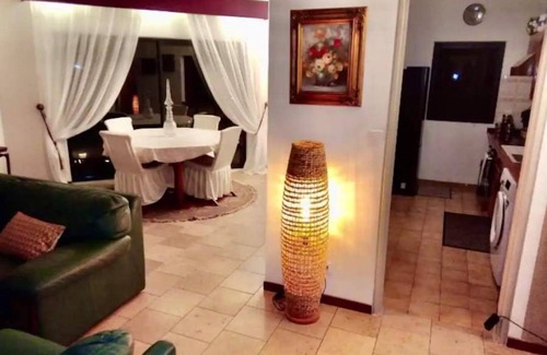 Pa'ofa'i Apartamento | Beautiful apartment ideally located in the capital city of Papeete!
