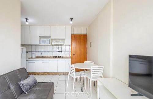 Asa Norte Apartamento | Lindo depto Asa Norte Brasília - HIN0117