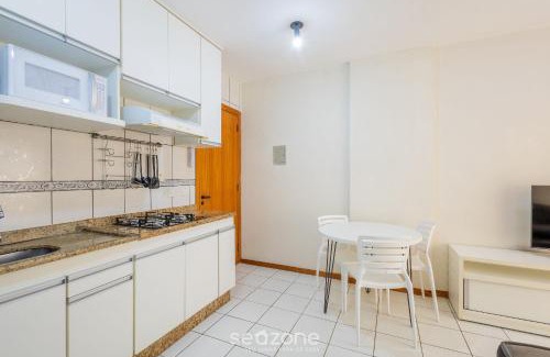 Asa Norte Apartamento | Lindo depto Asa Norte Brasília - HIN0117