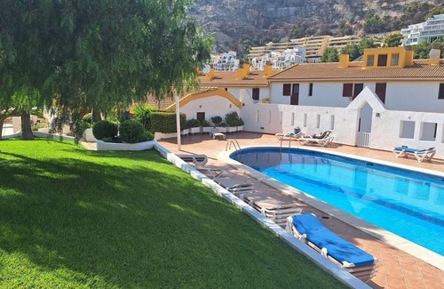 Pueblo Mascarat Apartamento | Precioso apartamento en Altea, Playa Mascarat
