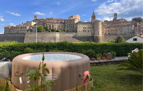 Anghiari Apartamento | Beautiful Apartment In Anghiari With Wifi