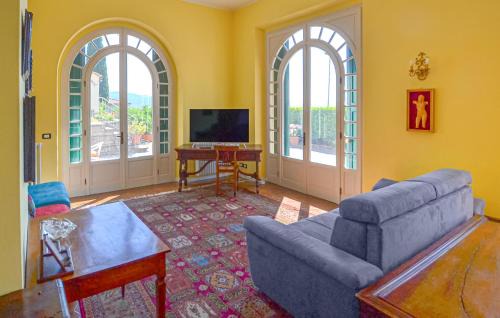 Anghiari Apartamento | Beautiful Apartment In Anghiari With Wifi
