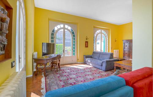 Anghiari Apartamento | Beautiful Apartment In Anghiari With Wifi