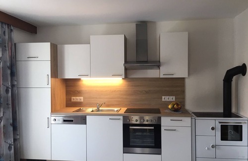 Gummern Apartamento | Beautiful apartment in a quiet location